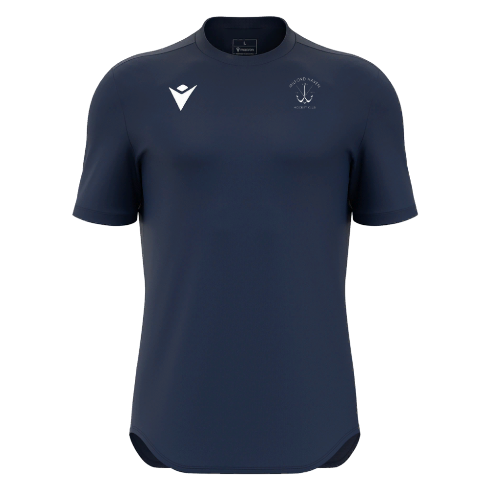 Void short-sleeve shirt SR | Milford Haven Hockey Club