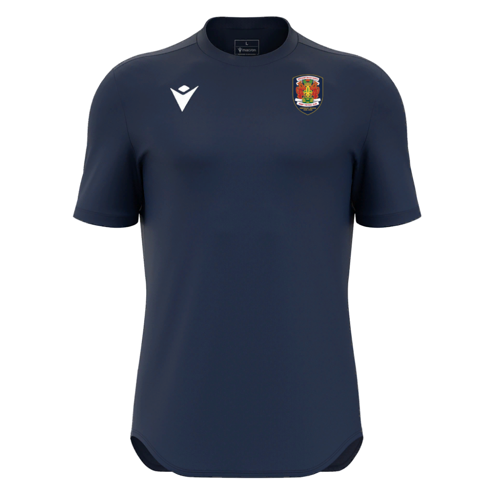 Macron Void short-sleeve shirt sr | Image 1