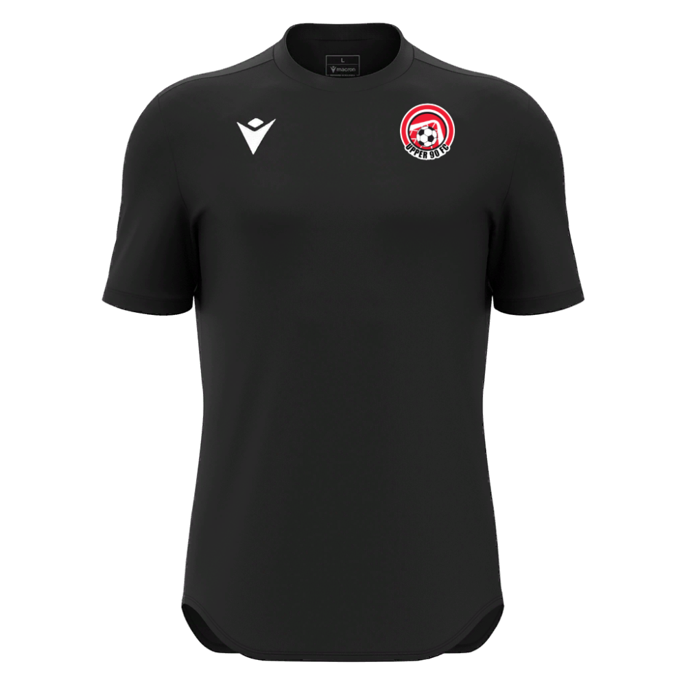 Macron Void short-sleeve shirt | Image 1
