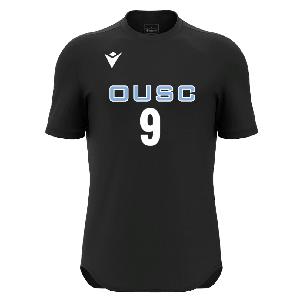 Macron Void short-sleeve shirt | Image 1