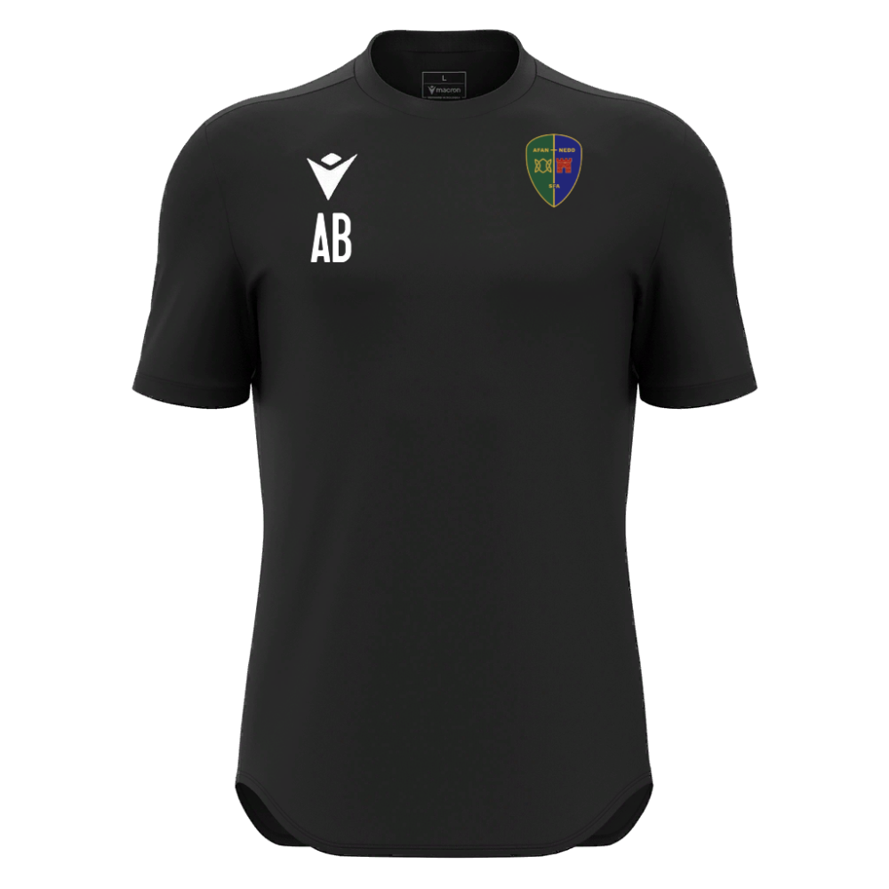 Macron Void short-sleeve shirt sr | Image 1