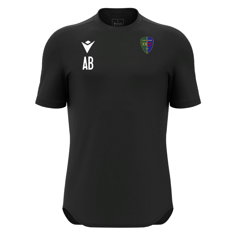 Macron Void short-sleeve shirt sr | Image 1