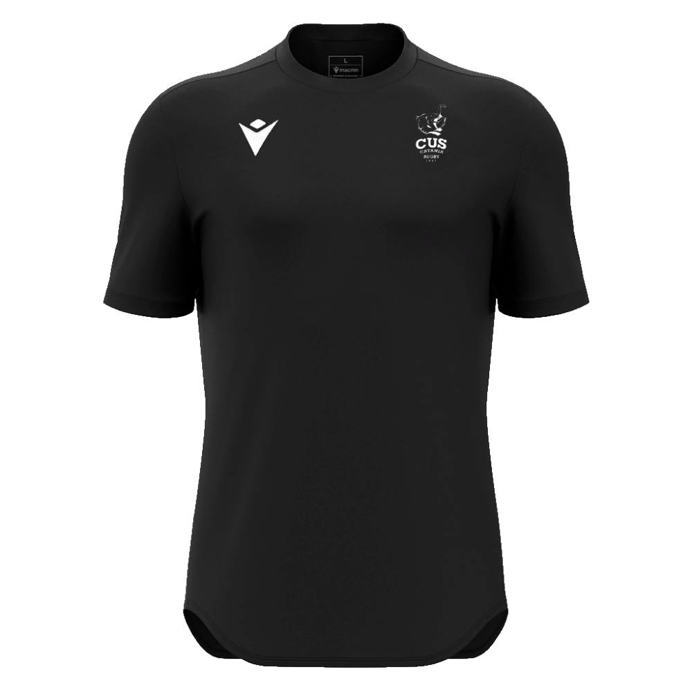 Macron Void maglia a maniche corte | Immagine 1