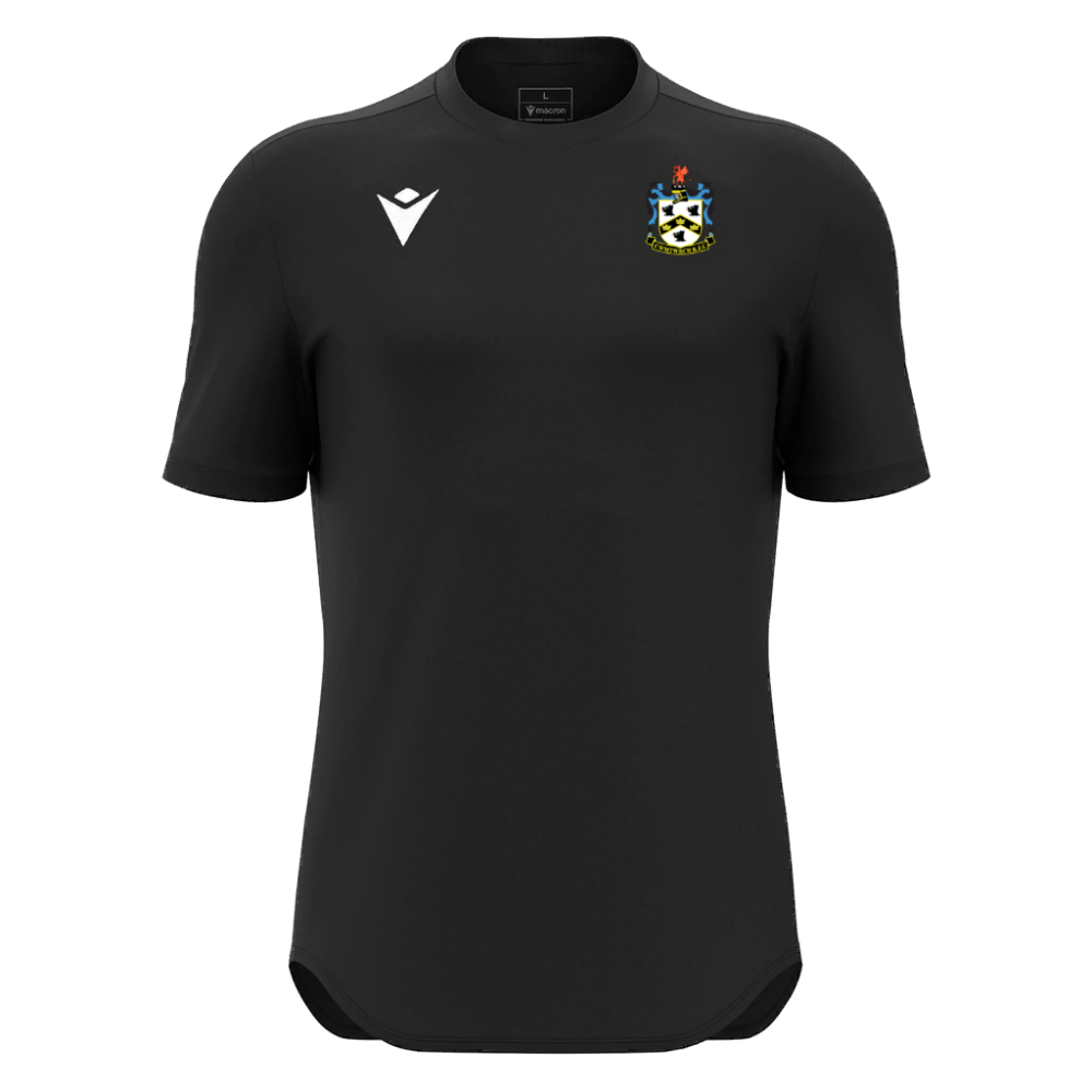 Macron Void short-sleeve shirt sr | Image 1