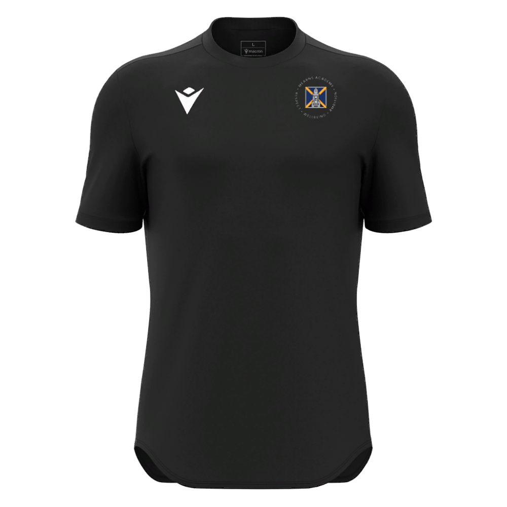 Macron Void short-sleeve shirt jr | Image 1