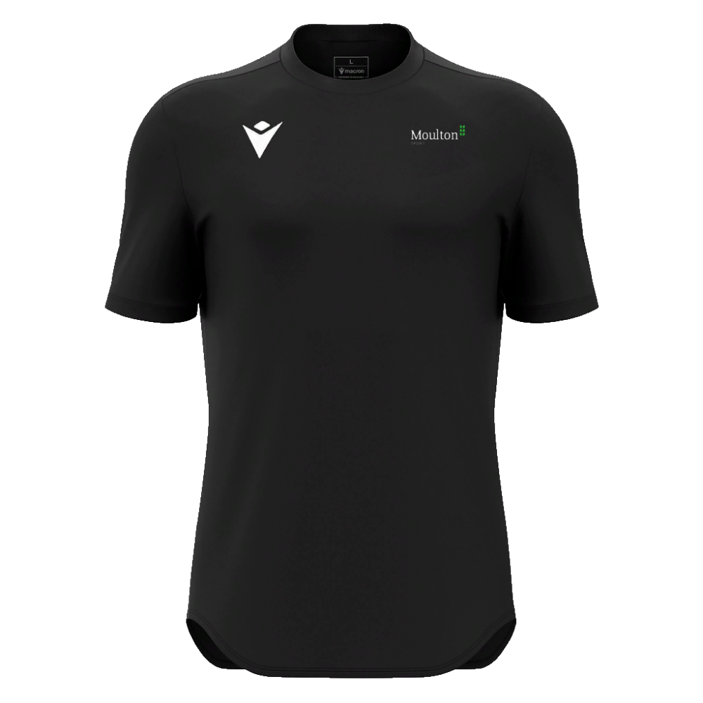 Macron Void short-sleeve shirt jr | Image 1