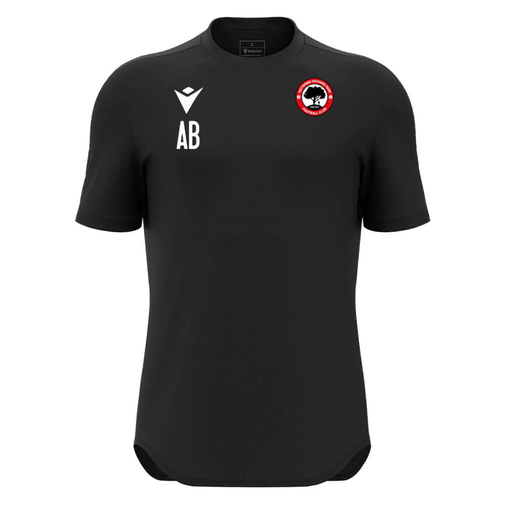 Macron Void short-sleeve shirt sr | Image 1