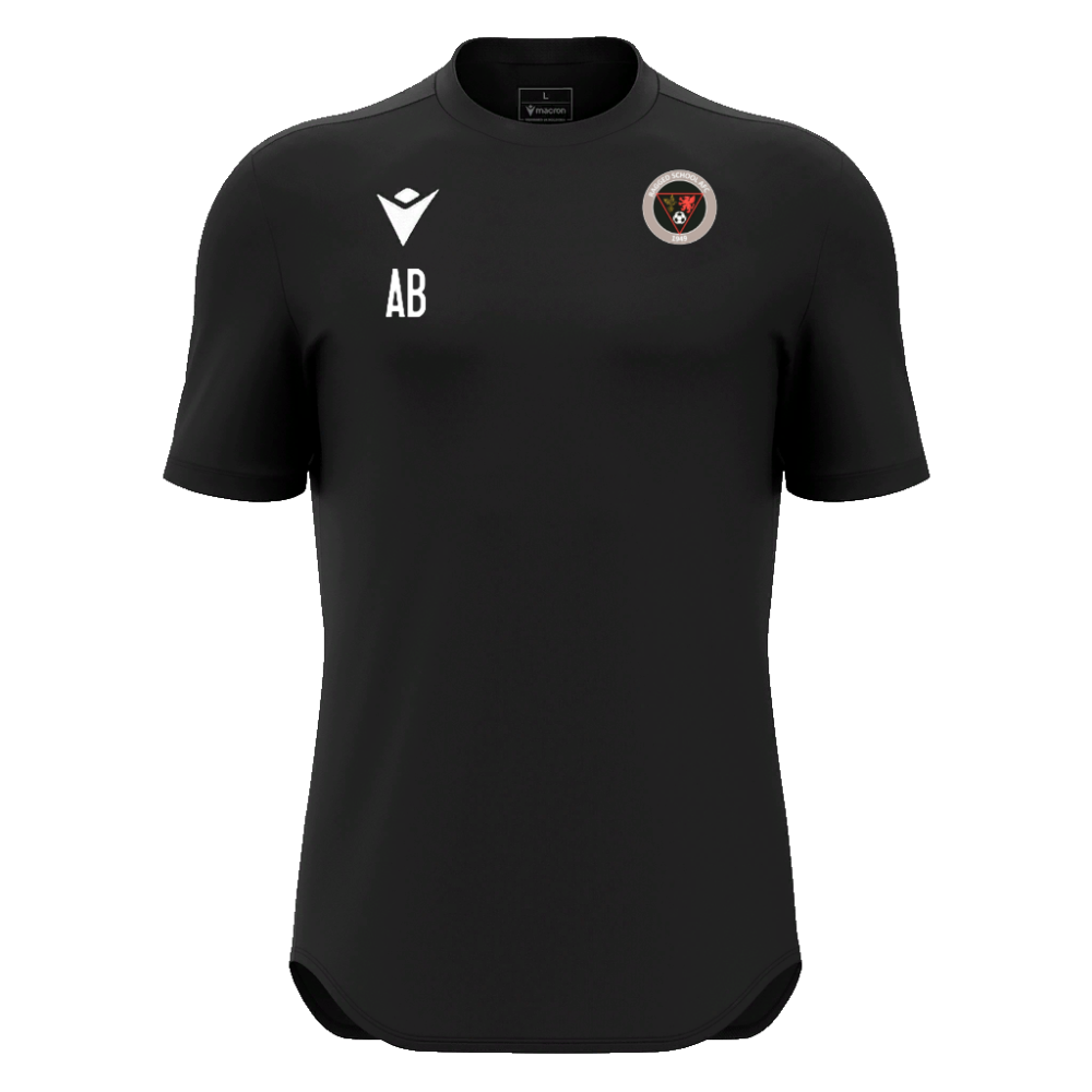 Macron Void short-sleeve shirt jr | Image 1
