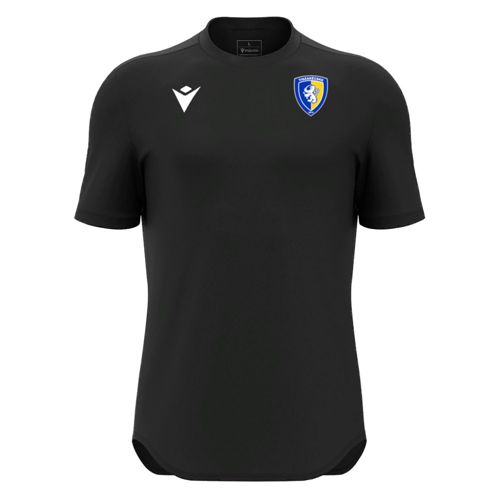 Macron Void short-sleeve shirt | Image 1