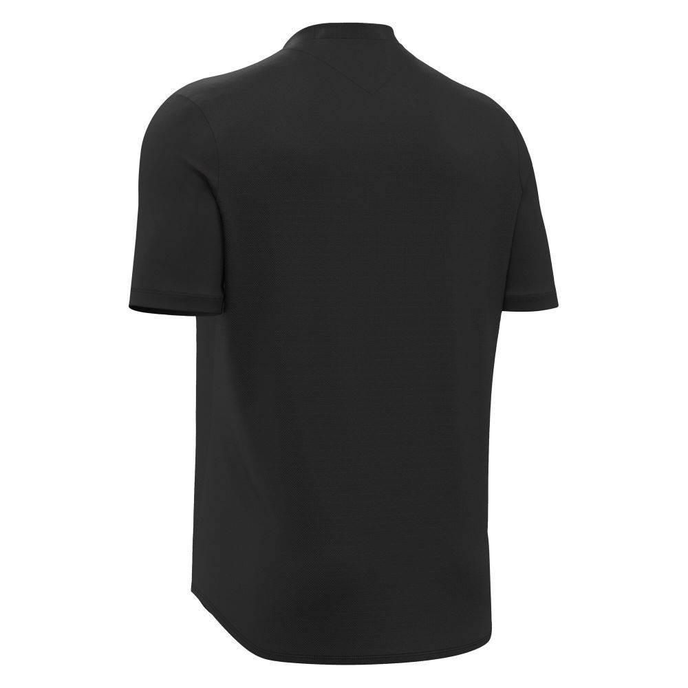 Void short-sleeve shirt JR | Ragged School AFC