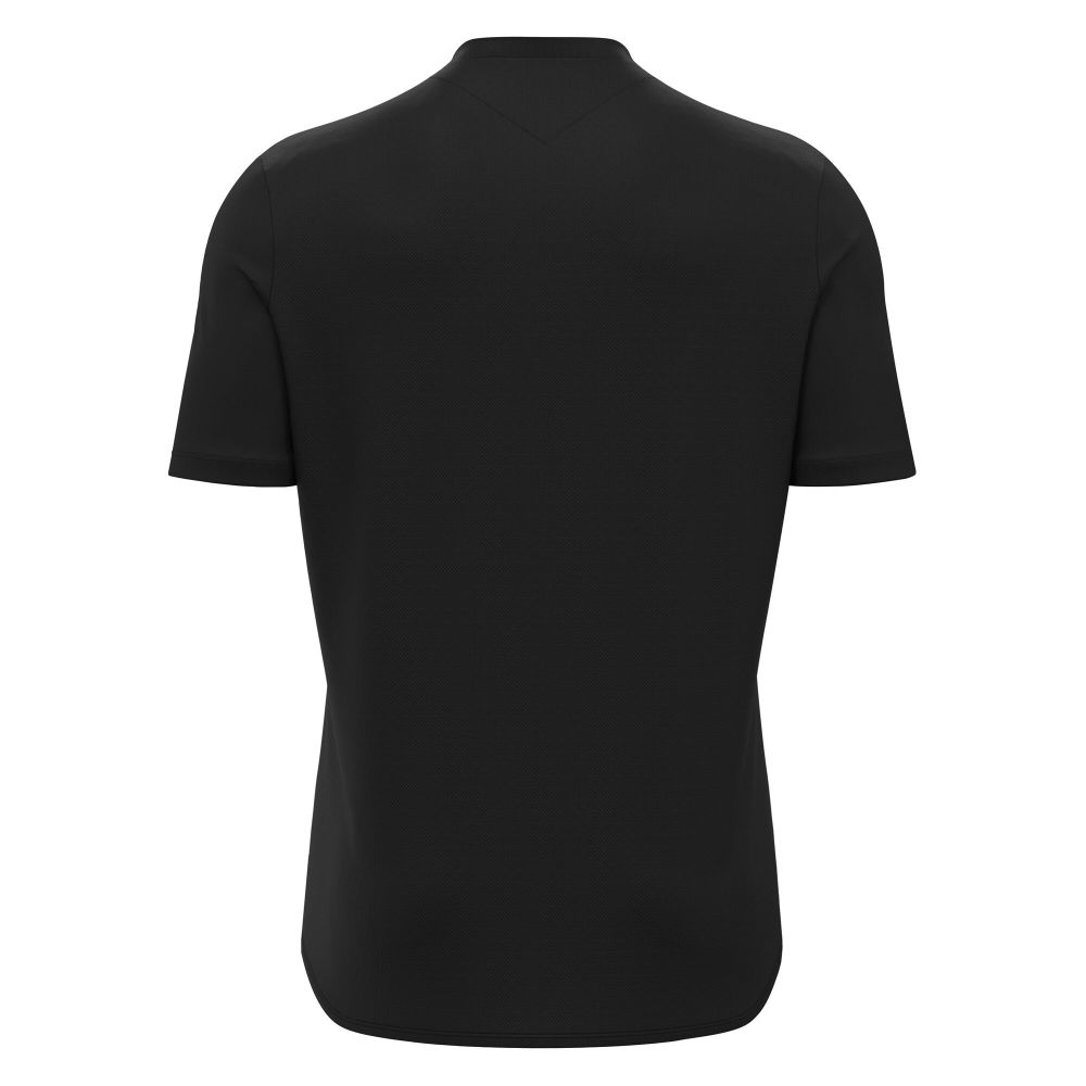 Void short-sleeve shirt JR | Ragged School AFC