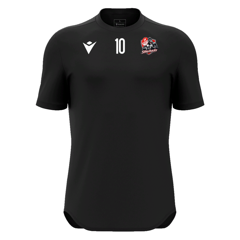 Macron Void kurzarmtrikot | Bild 1