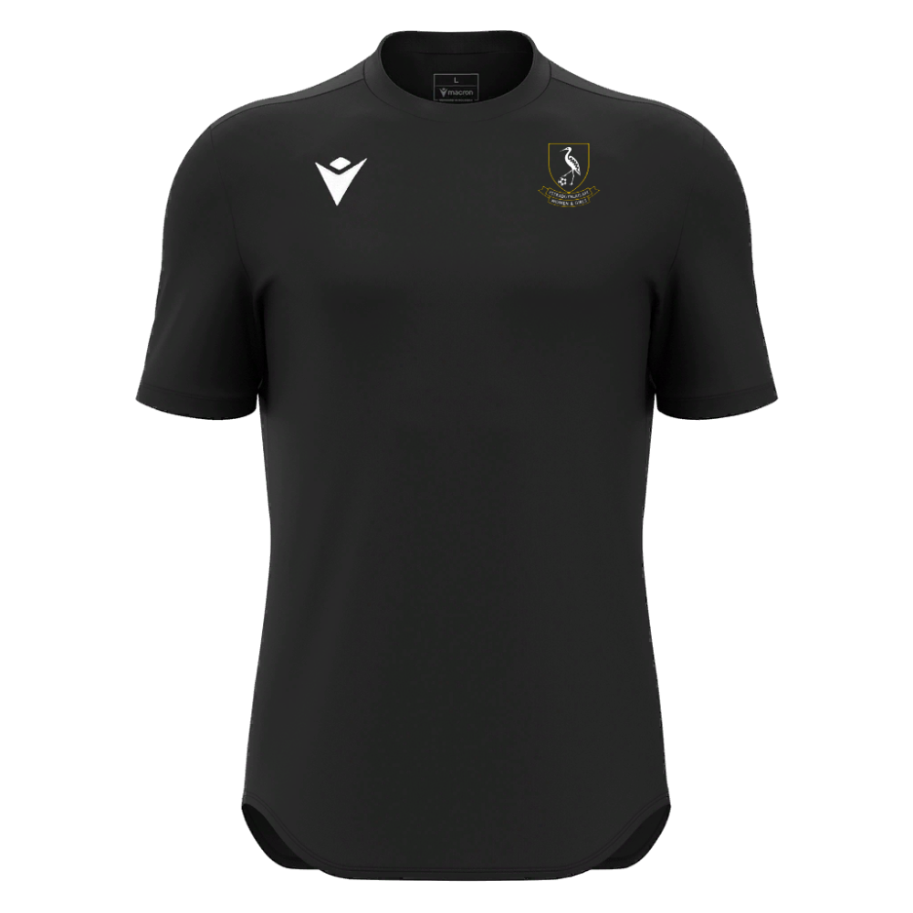 Macron Void short-sleeve shirt sr  womens badge | Image 1