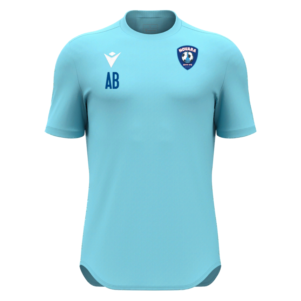Macron T-shirt allenamento | Immagine 1
