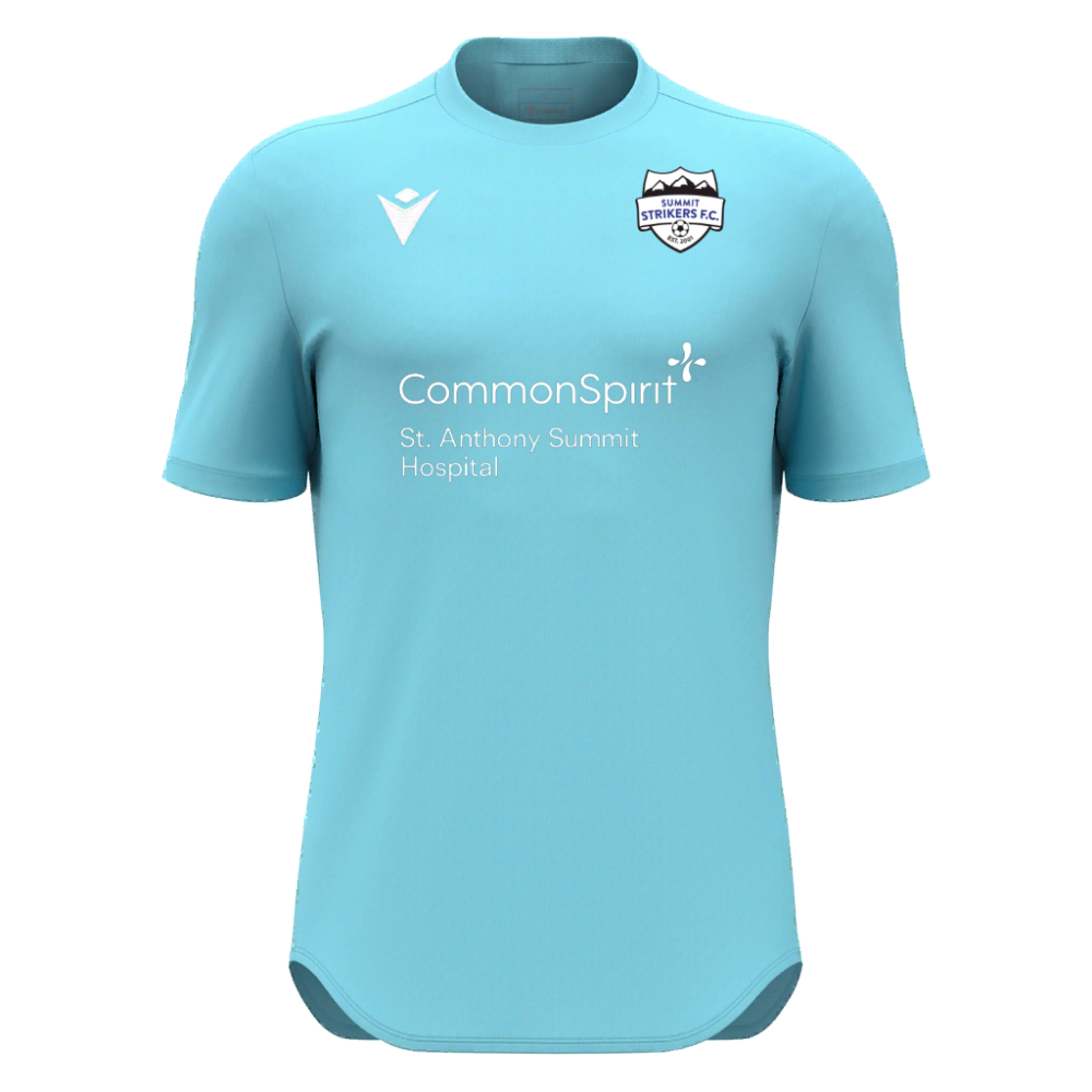 Macron Void short-sleeve shirt | Image 1