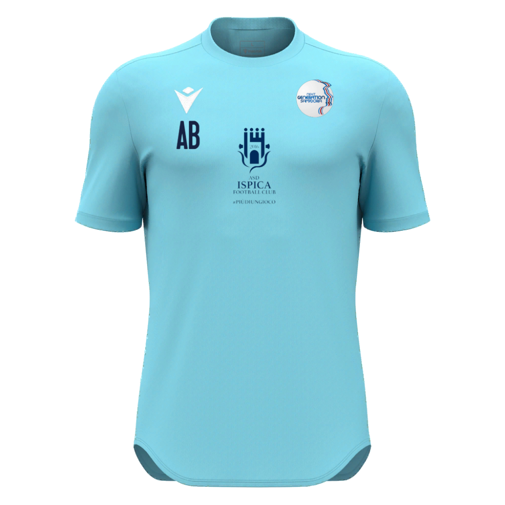 Macron Void maglia a maniche corte | Immagine 1