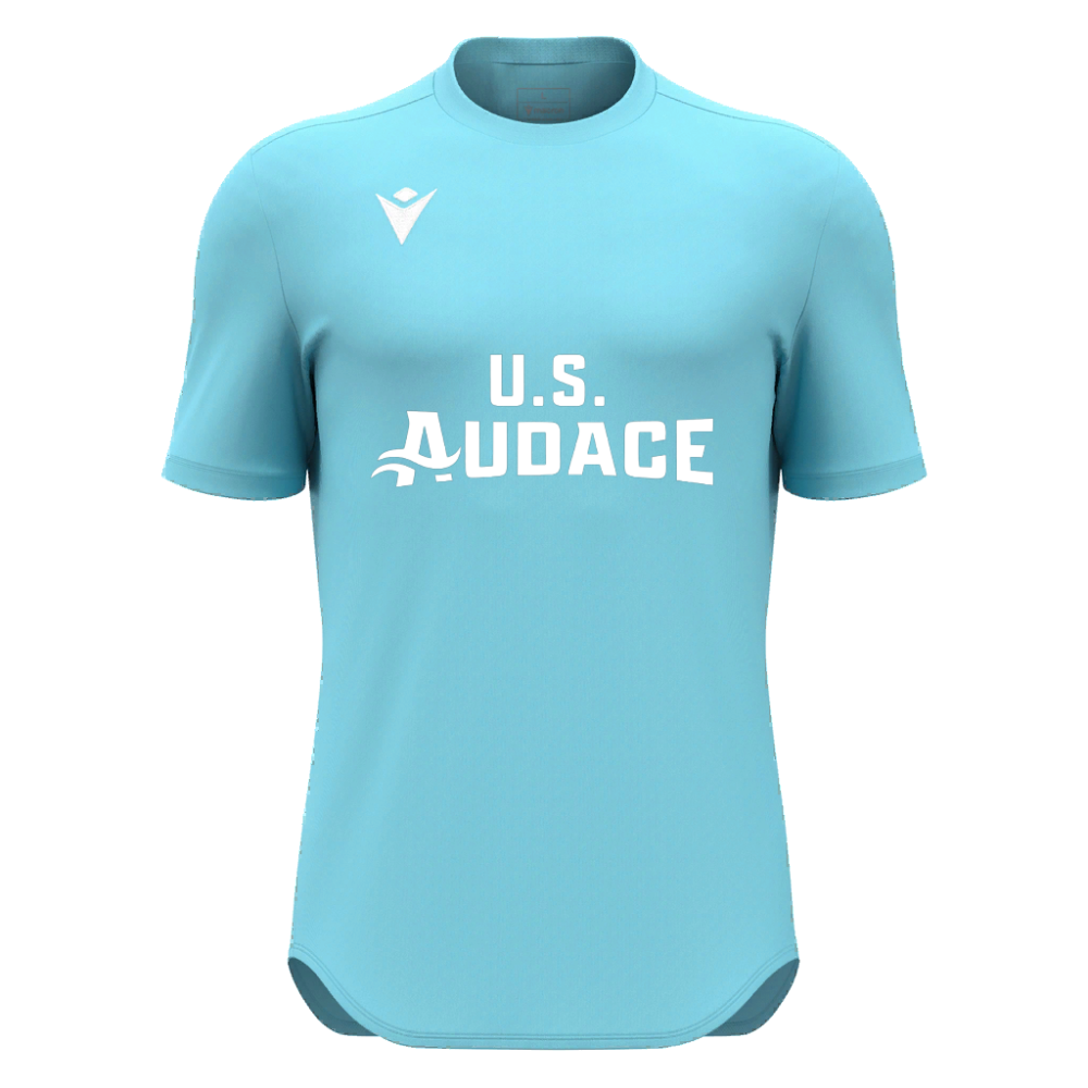 Macron Void maglia a maniche corte | Immagine 1