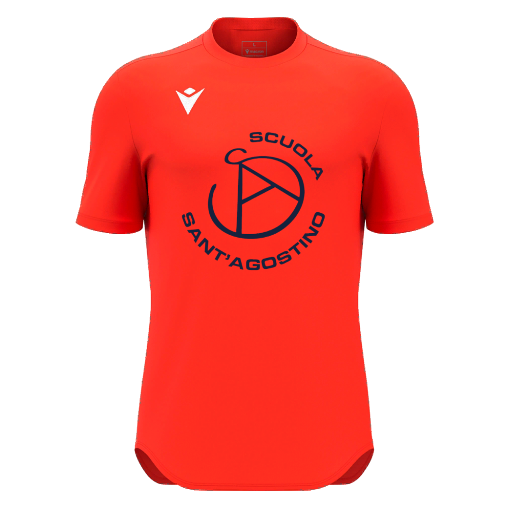 Macron Void maglia a maniche corte | Immagine 1