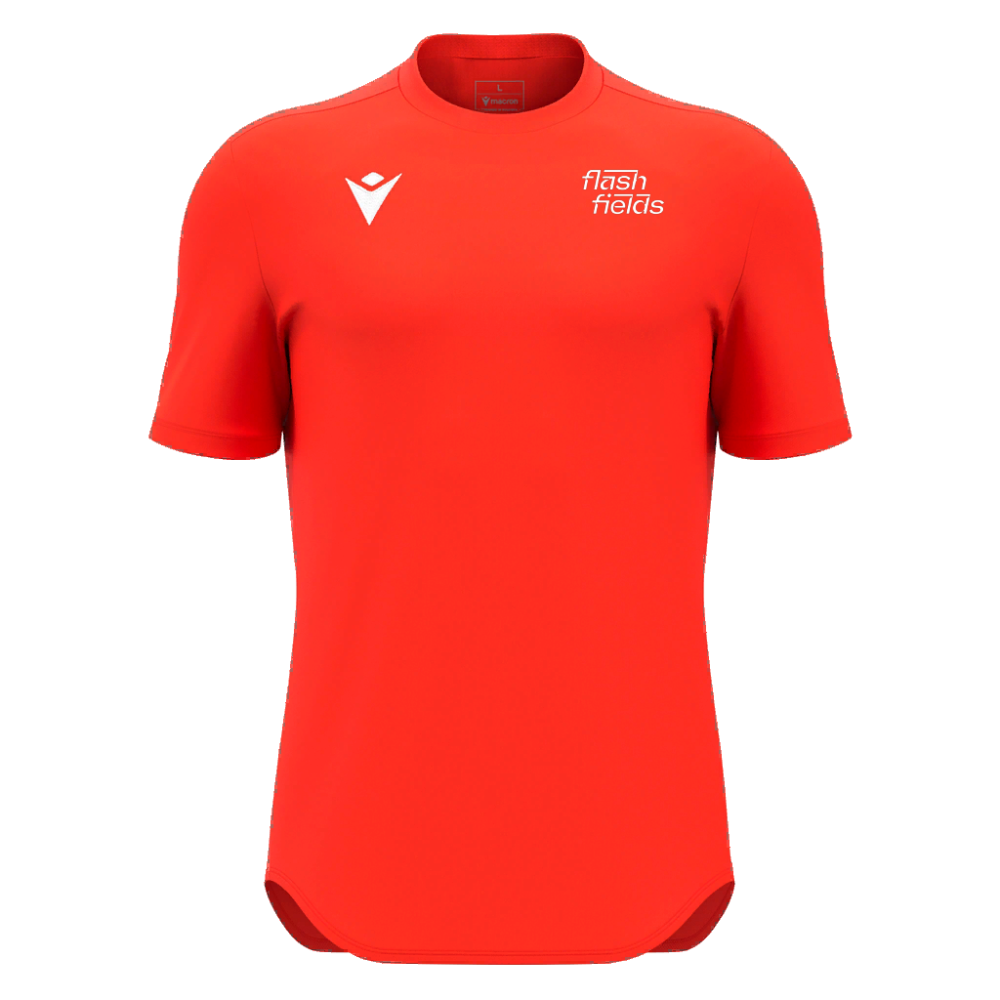 Macron Void kurzarmtrikot | Bild 1