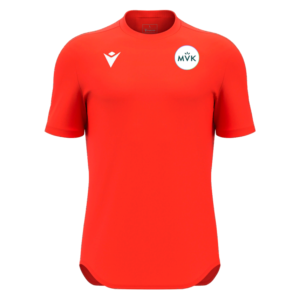 Macron Void short-sleeve shirt | Image 1