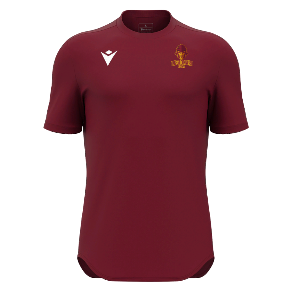 Macron Void maglia a maniche corte | Immagine 1