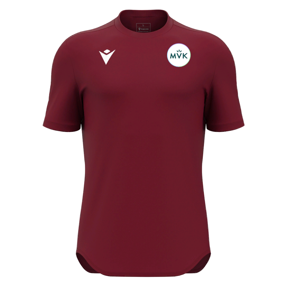 Macron Void short-sleeve shirt | Image 1