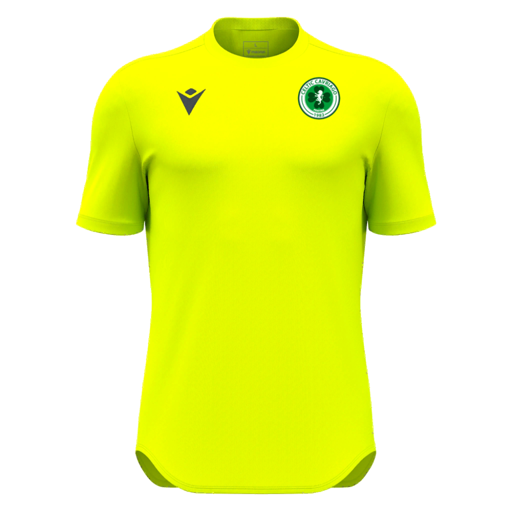 Macron Void maglia a maniche corte | Immagine 1