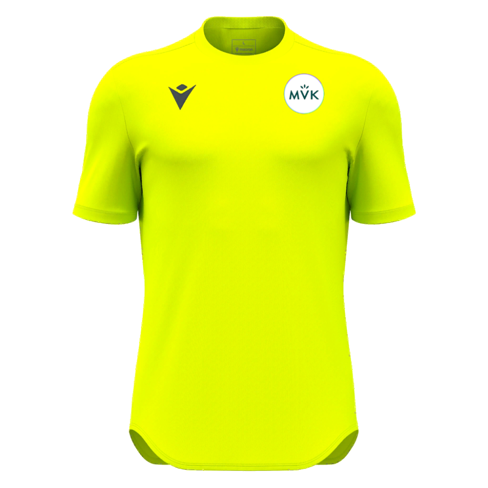 Macron Void short-sleeve shirt | Image 1