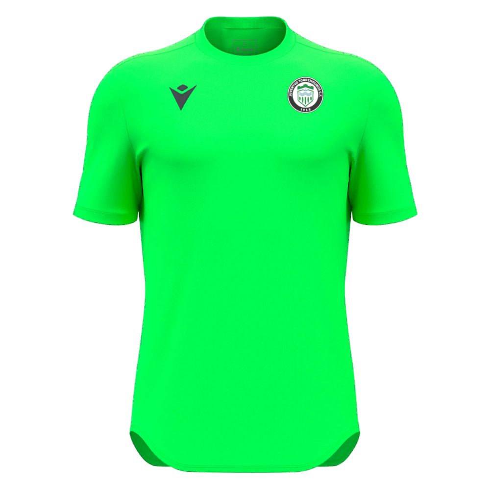 Macron Void camiseta de manga corta | Imagen 1