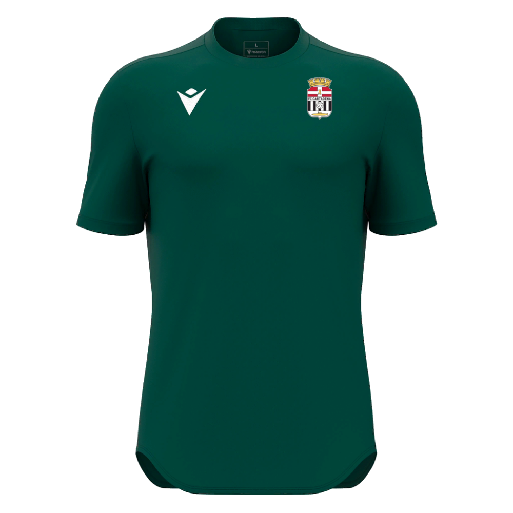 Macron Camiseta juego portero | Imagen 1