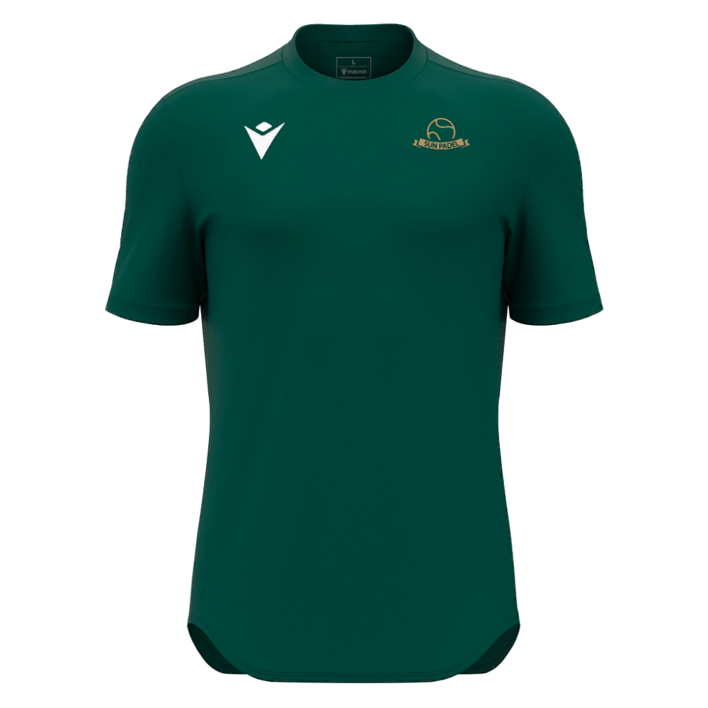Macron Void maglia a maniche corte | Immagine 1