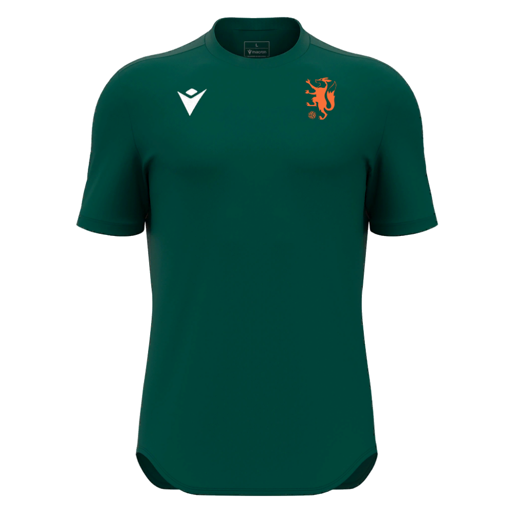 Macron Void maglia a maniche corte | Immagine 1