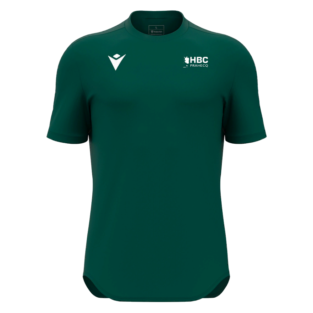 Macron Void maillot à manches courtes | Image 1