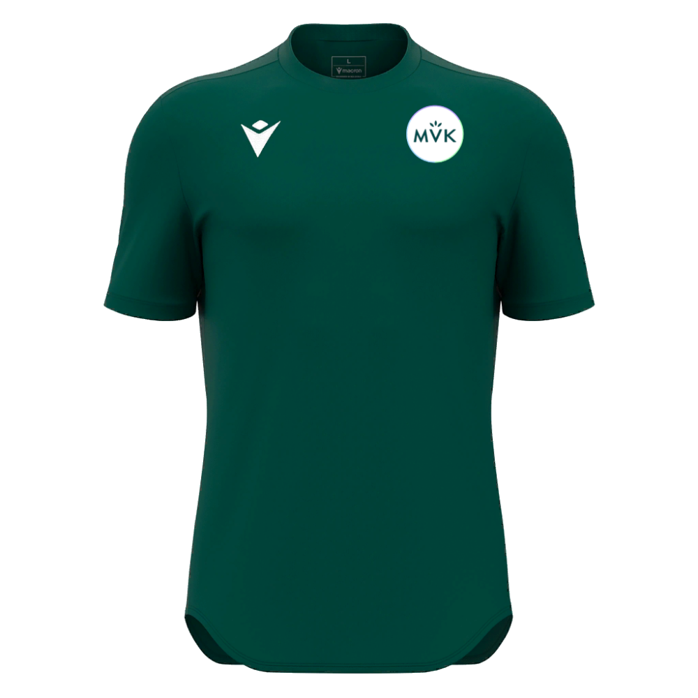 Macron Void short-sleeve shirt | Image 1