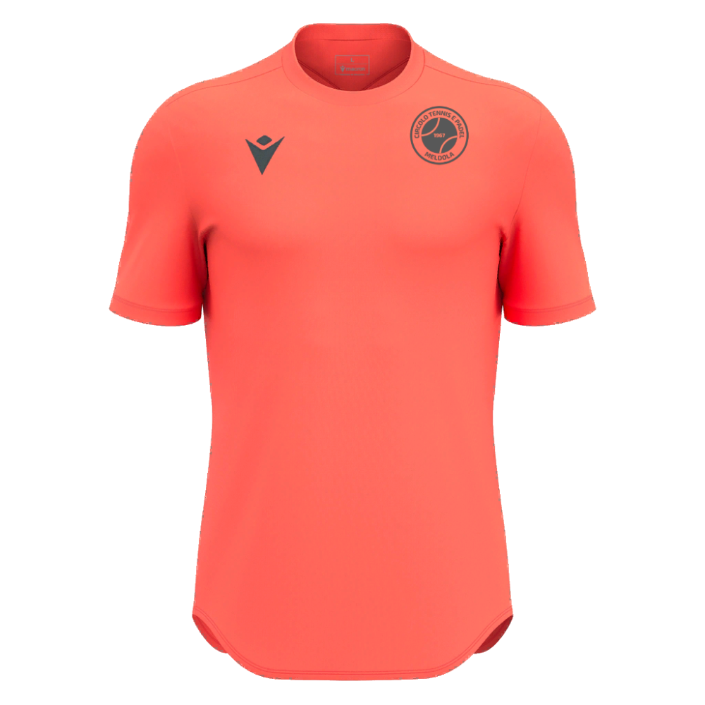 Macron Void maglia a maniche corte | Immagine 1