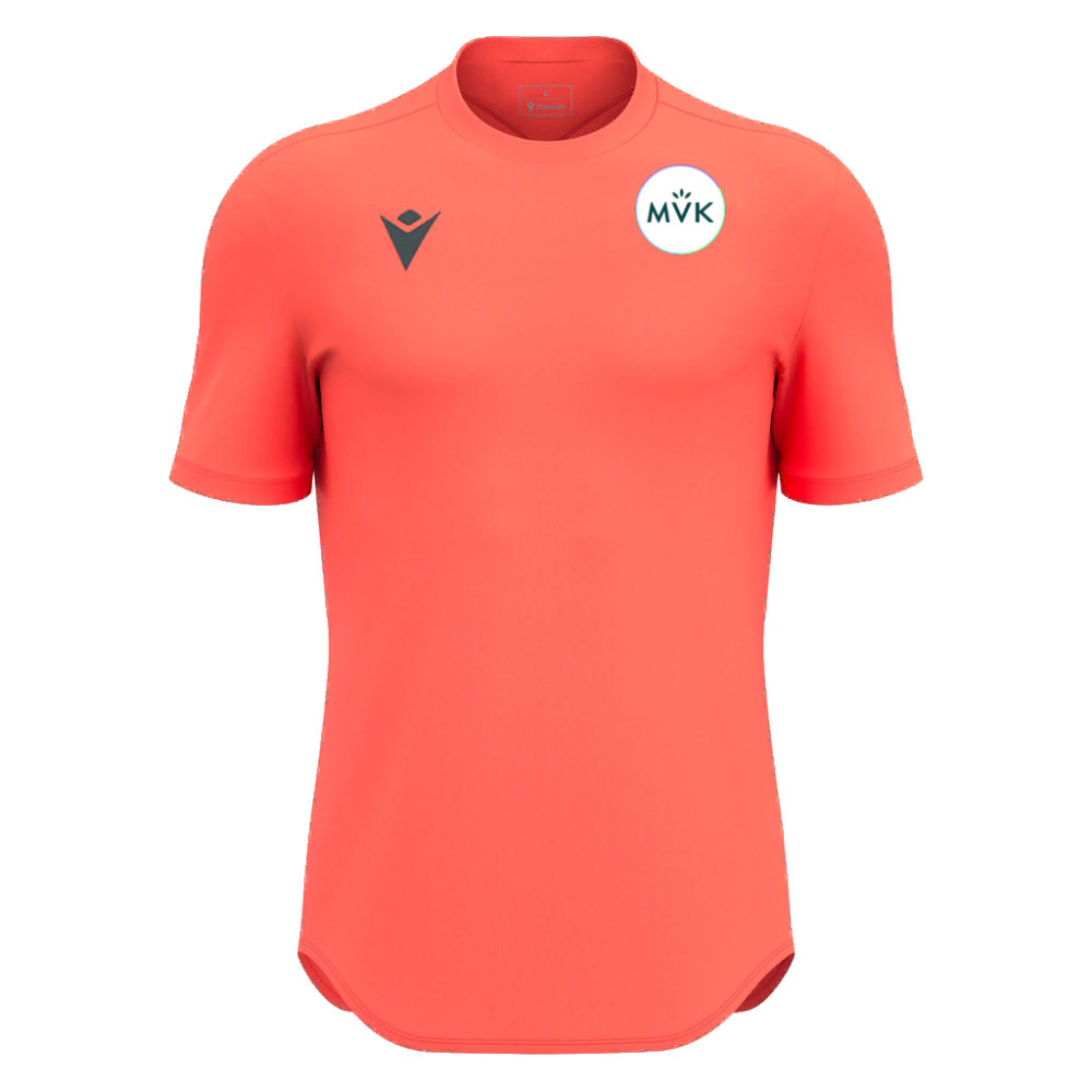 Macron Void short-sleeve shirt | Image 1