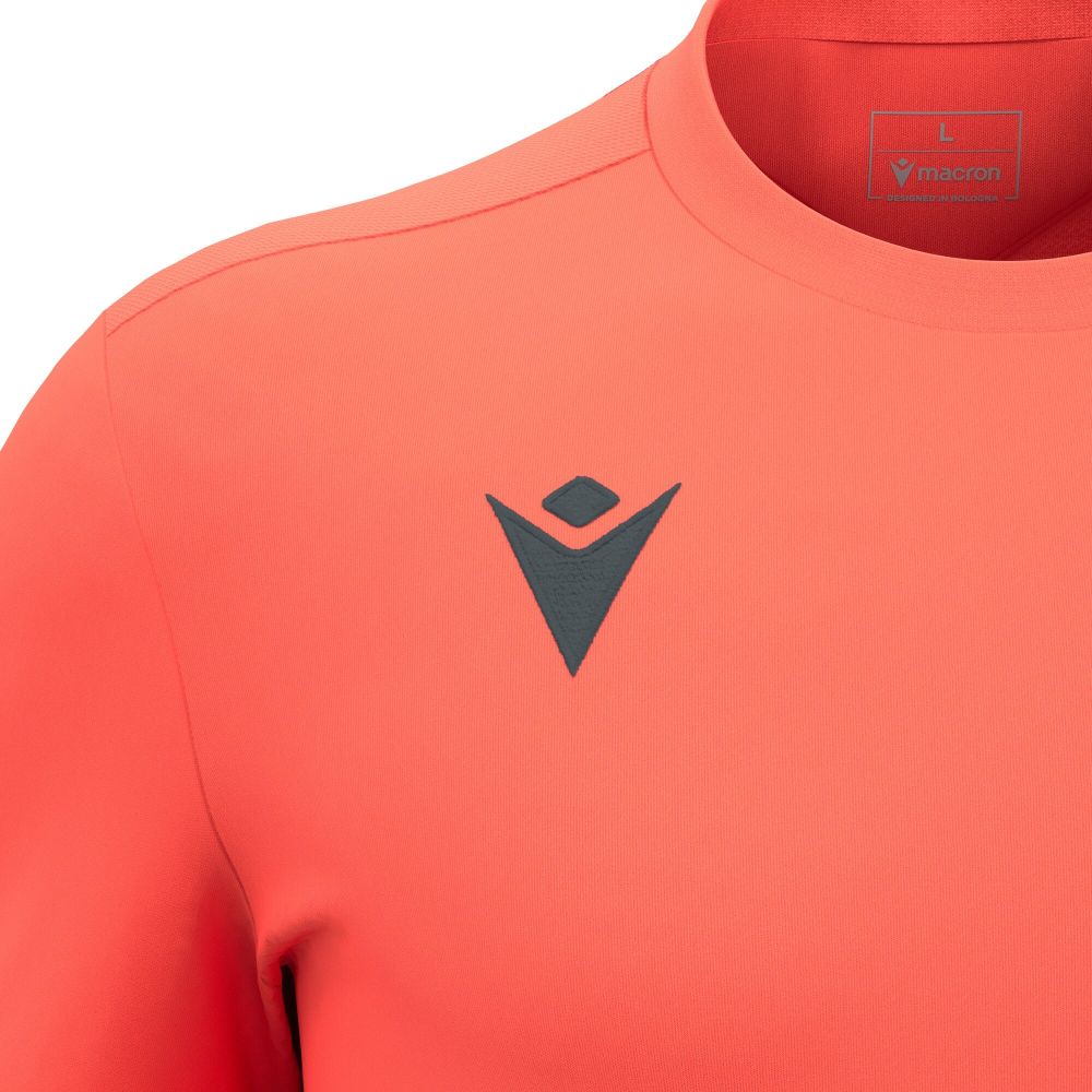 Void short-sleeve shirt | Oaks FC