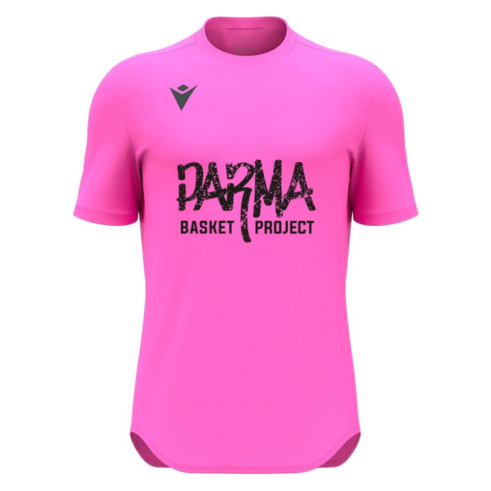 Macron Void maglia a maniche corte | Immagine 1