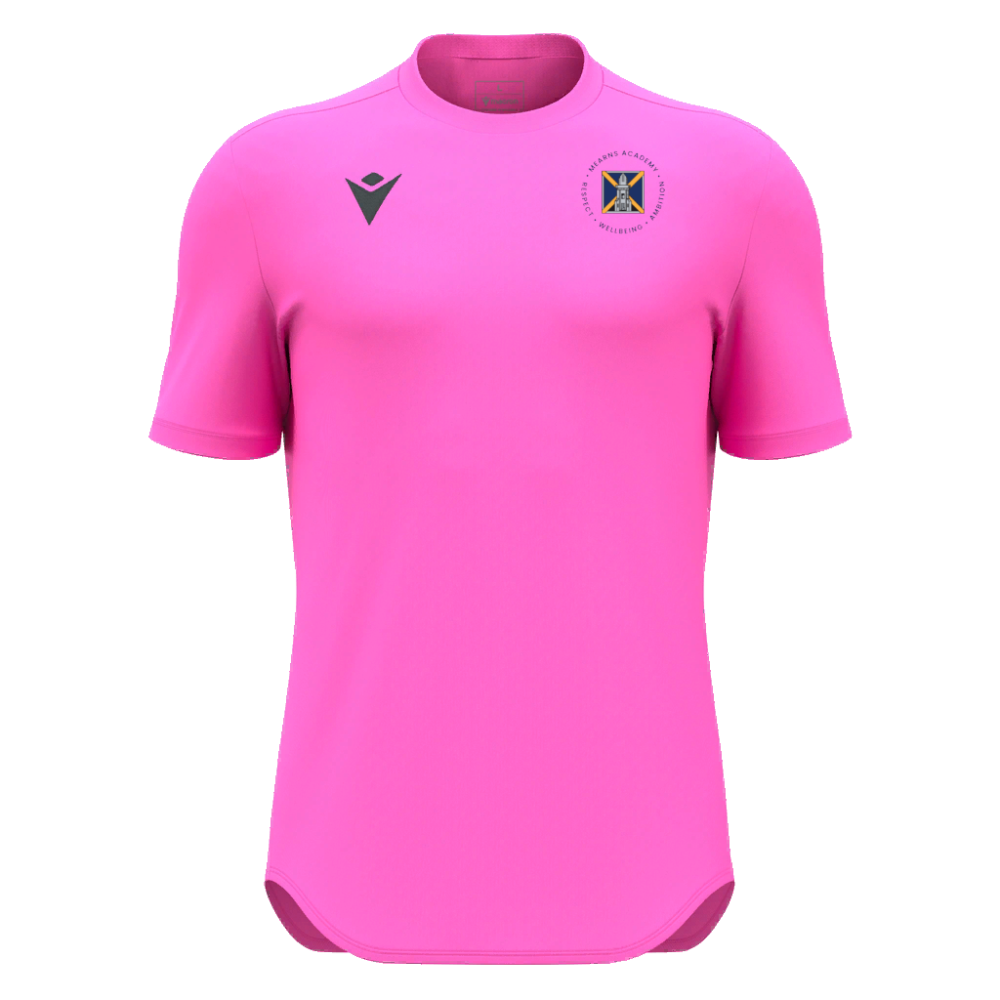 Macron Void short-sleeve shirt jr | Image 1
