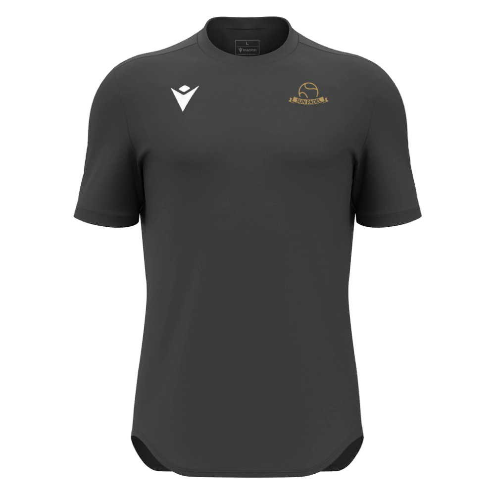 Macron Void maglia a maniche corte | Immagine 1