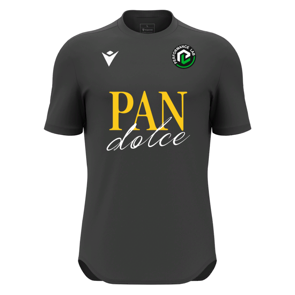 Macron Void maglia a maniche corte | Immagine 1