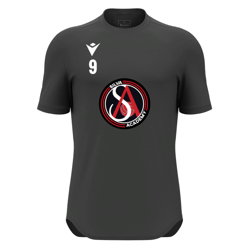 Macron Void short-sleeve shirt | Image 1