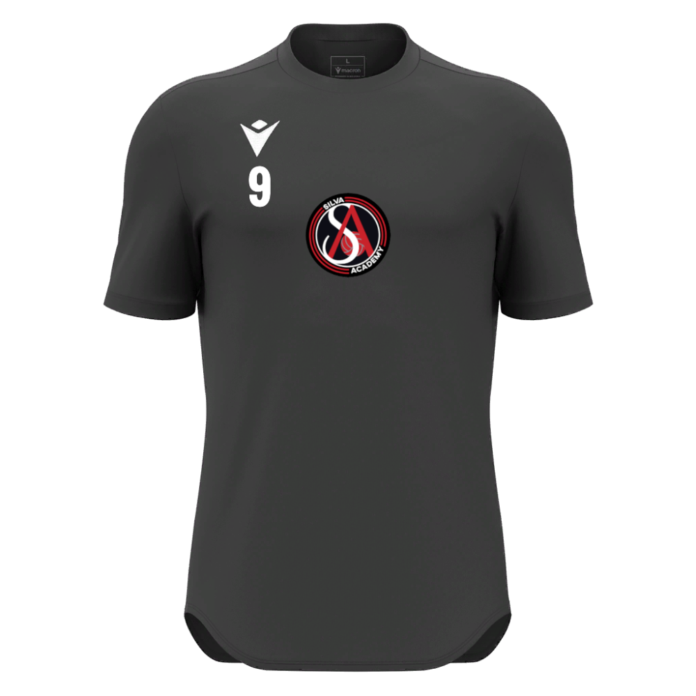 Macron Void short-sleeve shirt | Image 1