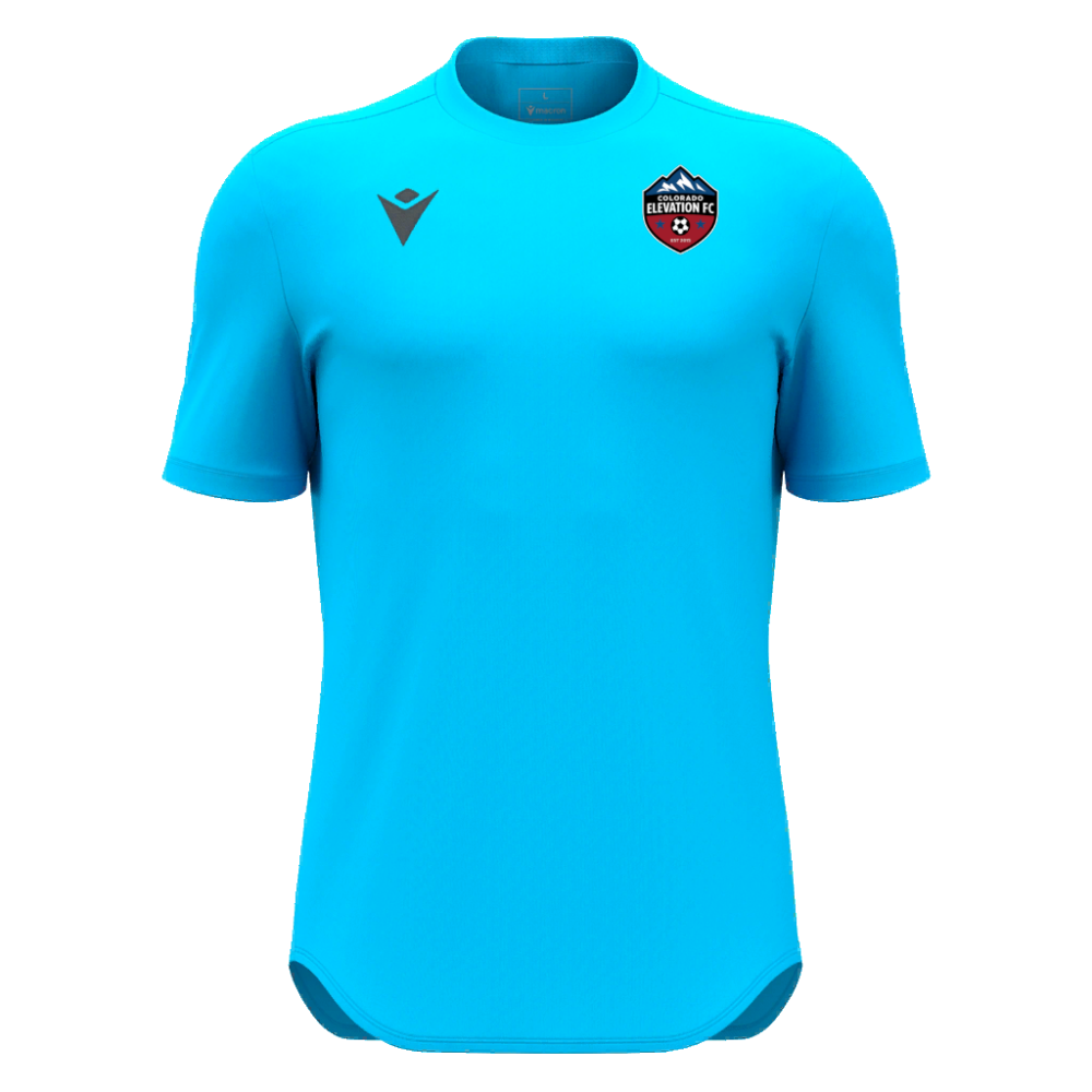 Macron Void short-sleeve shirt | Image 1