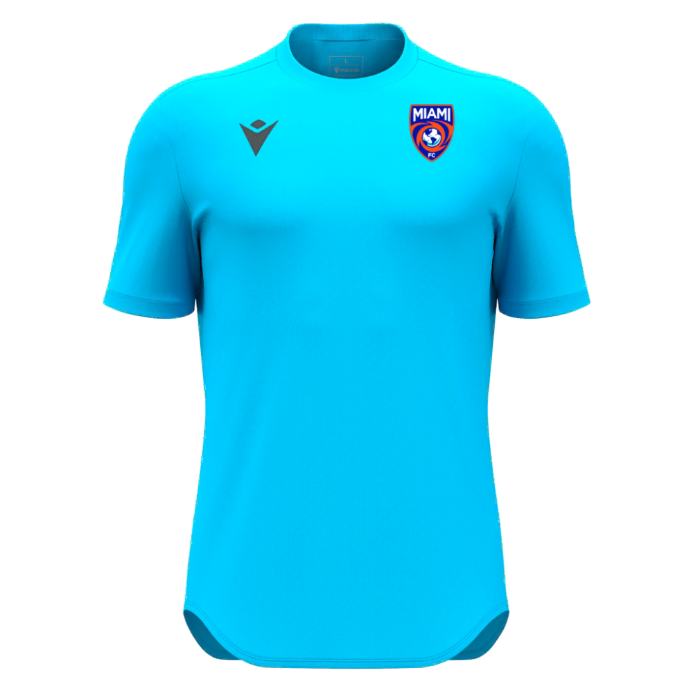 Macron Void short-sleeve shirt | Image 1