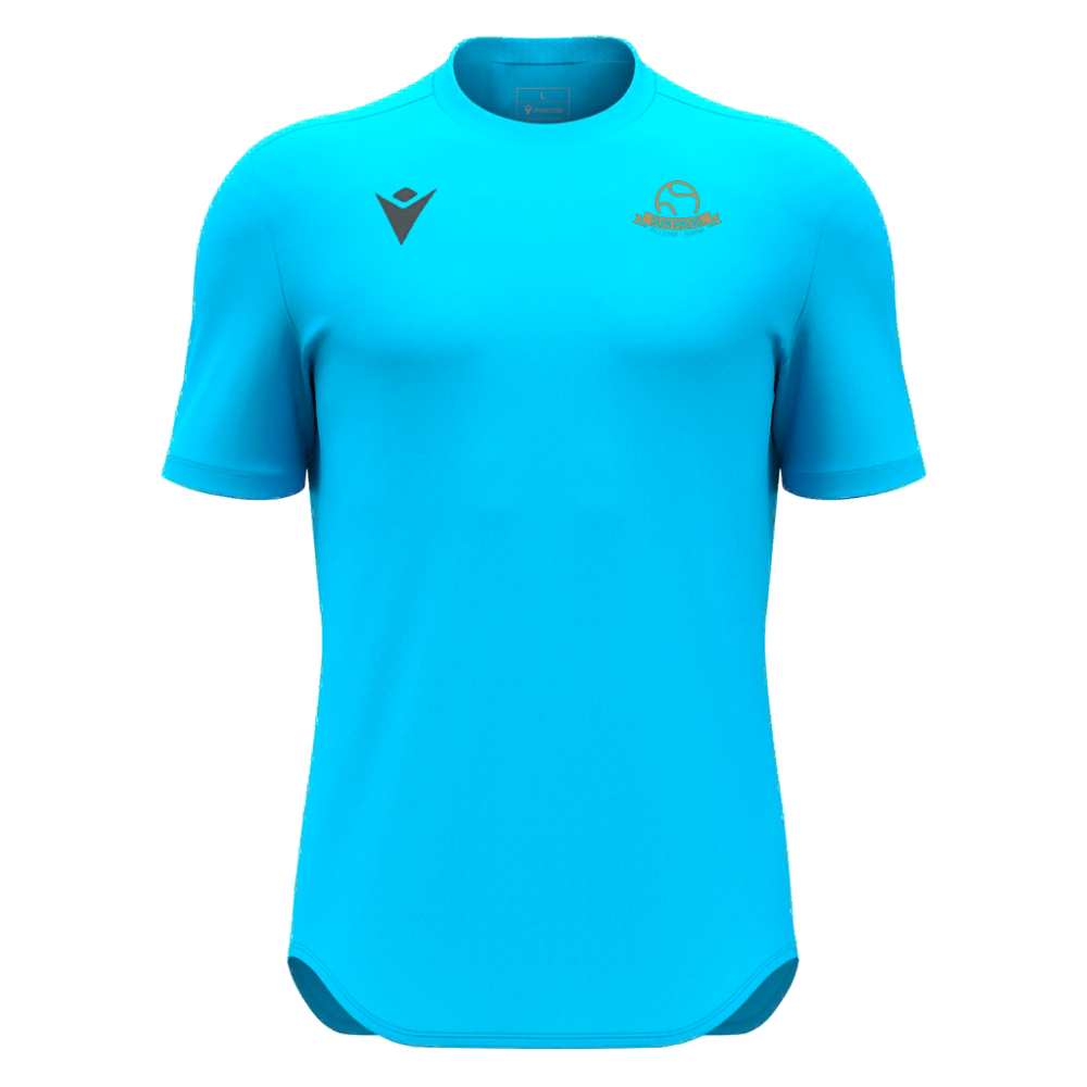 Macron Void maglia a maniche corte | Immagine 1