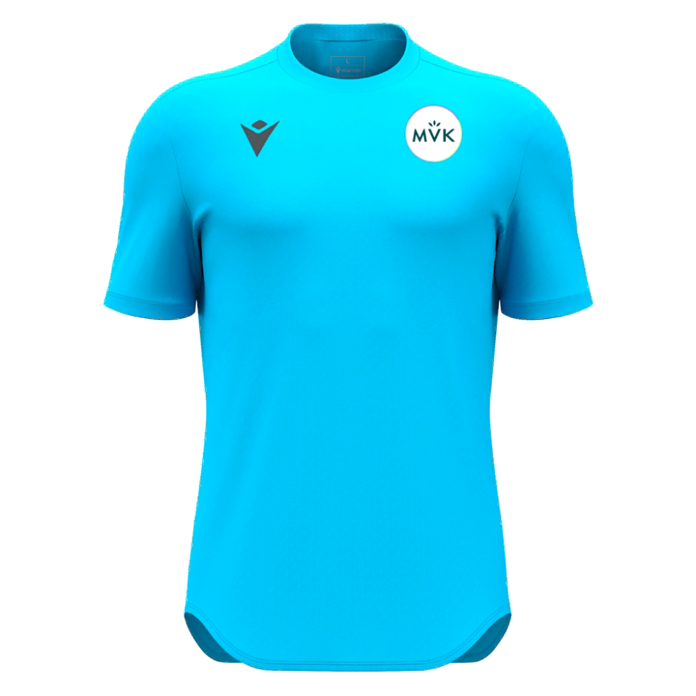 Macron Void short-sleeve shirt | Image 1