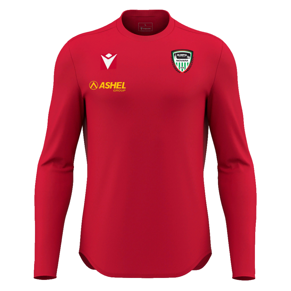 Macron Maglia allenamento portiere | Immagine 1