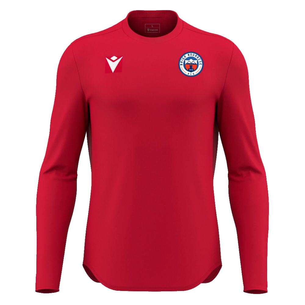 Macron Maglia portiere allenamento | Immagine 1