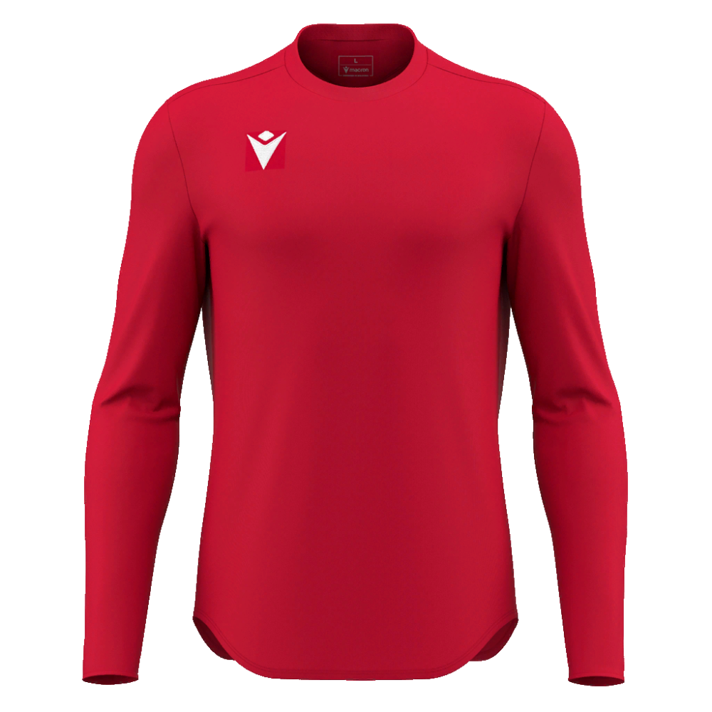 Macron Void langarmtrikot | Bild 1